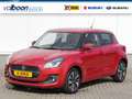 Suzuki Swift 1.2 Stijl Smart Hybrid | Navi | Cruise | Clima | C Rood - thumbnail 1