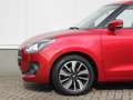 Suzuki Swift 1.2 Stijl Smart Hybrid | Navi | Cruise | Clima | C Rood - thumbnail 10