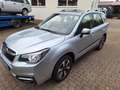 Subaru Forester 2.0D Exclusive Lineartronic. 1HD, AHK Silber - thumbnail 1