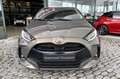 Toyota Yaris 1.5 Hybrid 115 First Edition Apple Carplay Android Groen - thumbnail 9