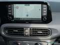 Hyundai i10 TREND&KOMFORT-PAKET NAVI KAMERA SHZ LHZ Weiß - thumbnail 7