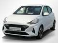 Hyundai i10 TREND&KOMFORT-PAKET NAVI KAMERA SHZ LHZ Weiß - thumbnail 11