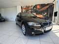 BMW 318 318dA Negro - thumbnail 9