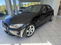 BMW 318 318dA Negro - thumbnail 10