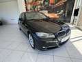 BMW 318 318dA Negro - thumbnail 8