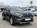 Toyota RAV 4 RAV4 2.5 VVT-i Hybrid Style Hybrid 4x4 (Euro 6d-TE Silber - thumbnail 4