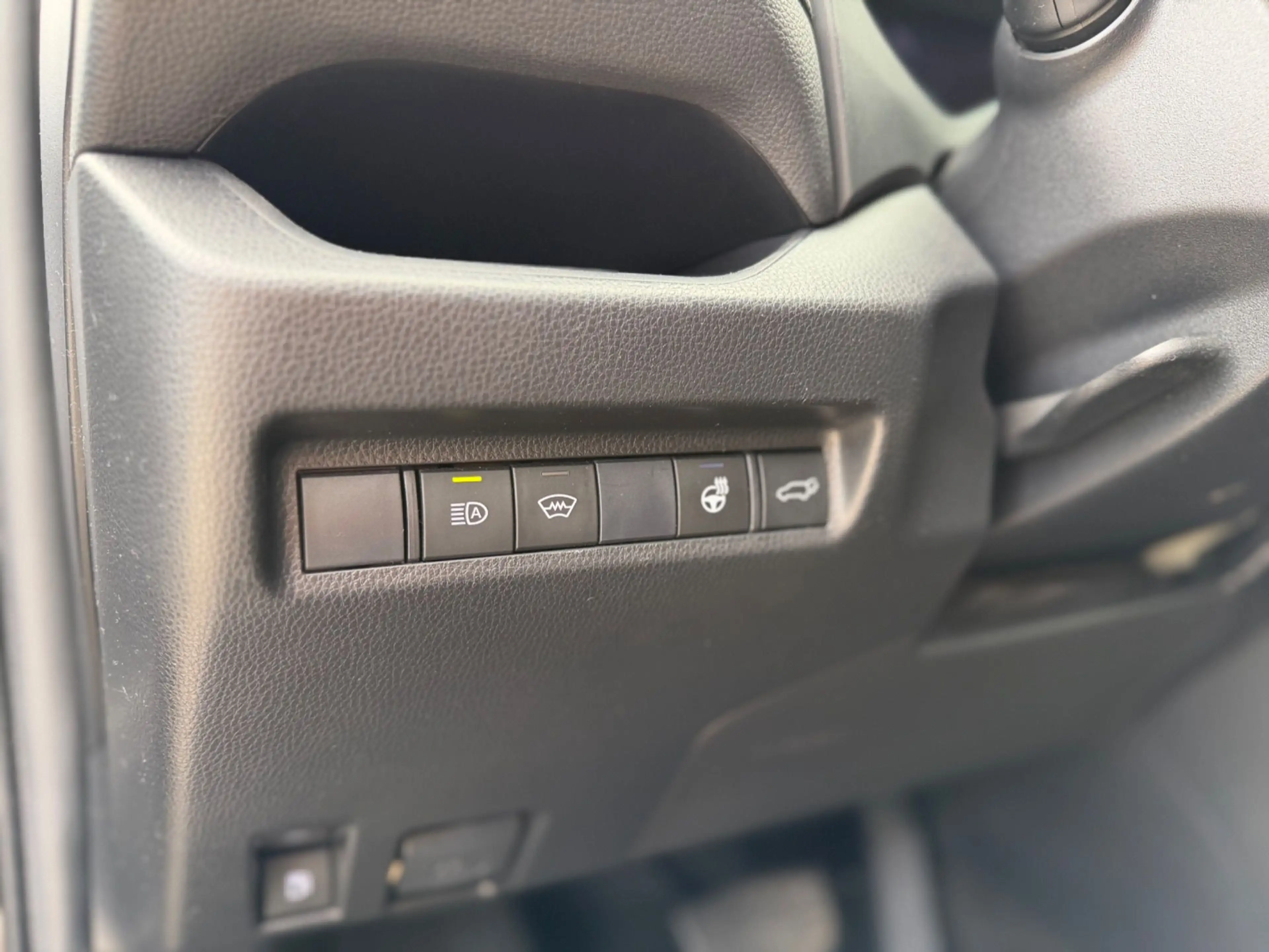 Toyota RAV 4 RAV4 2.5 VVT-i Hybrid Style Hybrid 4x4 (Euro 6d-TE — photo 13