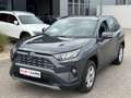 Toyota RAV 4 RAV4 2.5 VVT-i Hybrid Style Hybrid 4x4 (Euro 6d-TE Silber - thumbnail 2
