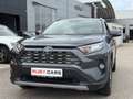 Toyota RAV 4 RAV4 2.5 VVT-i Hybrid Style Hybrid 4x4 (Euro 6d-TE Silber - thumbnail 3