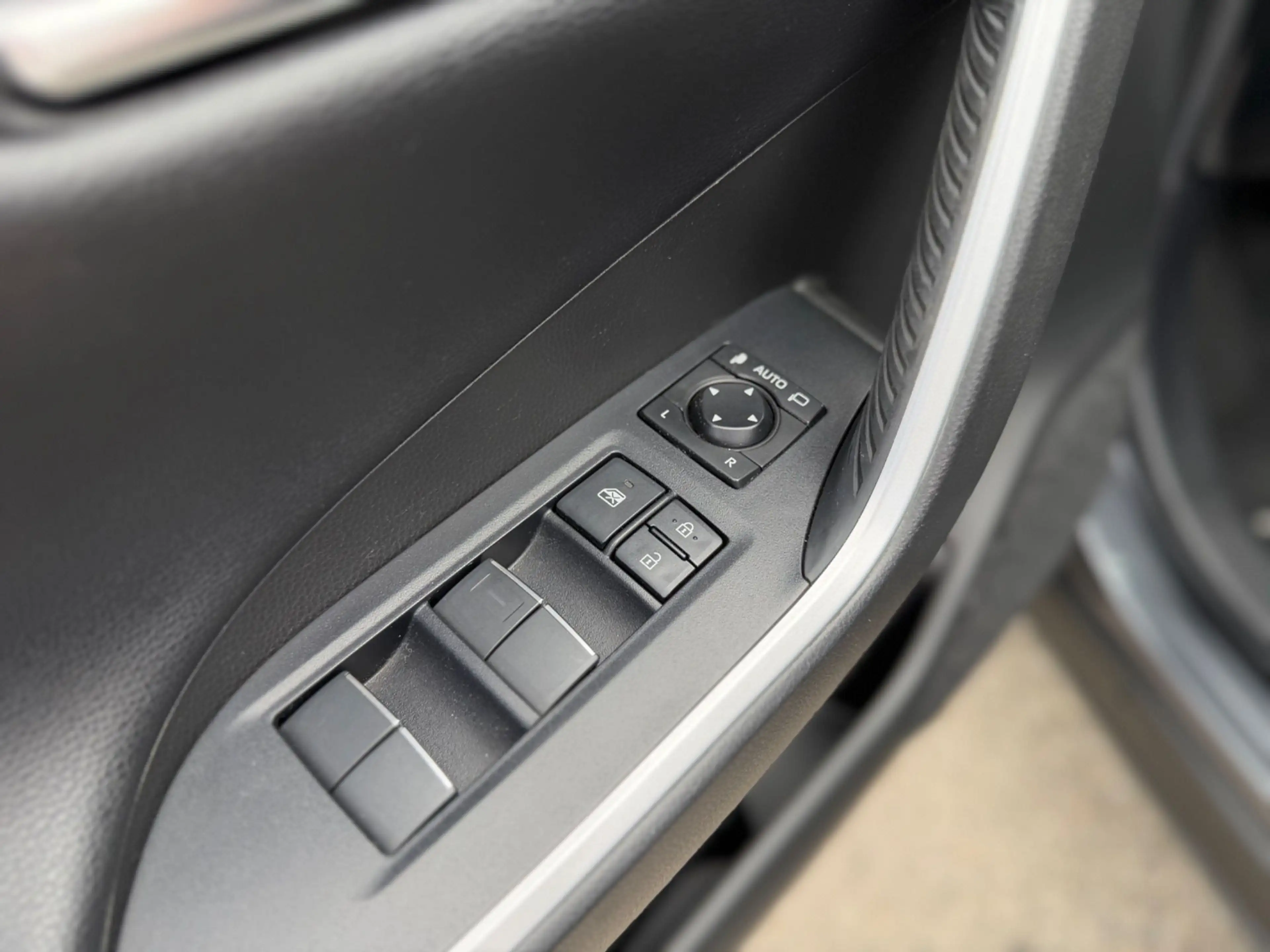Toyota RAV 4 RAV4 2.5 VVT-i Hybrid Style Hybrid 4x4 (Euro 6d-TE — photo 10