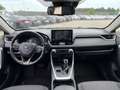 Toyota RAV 4 RAV4 2.5 VVT-i Hybrid Style Hybrid 4x4 (Euro 6d-TE Silber - thumbnail 12