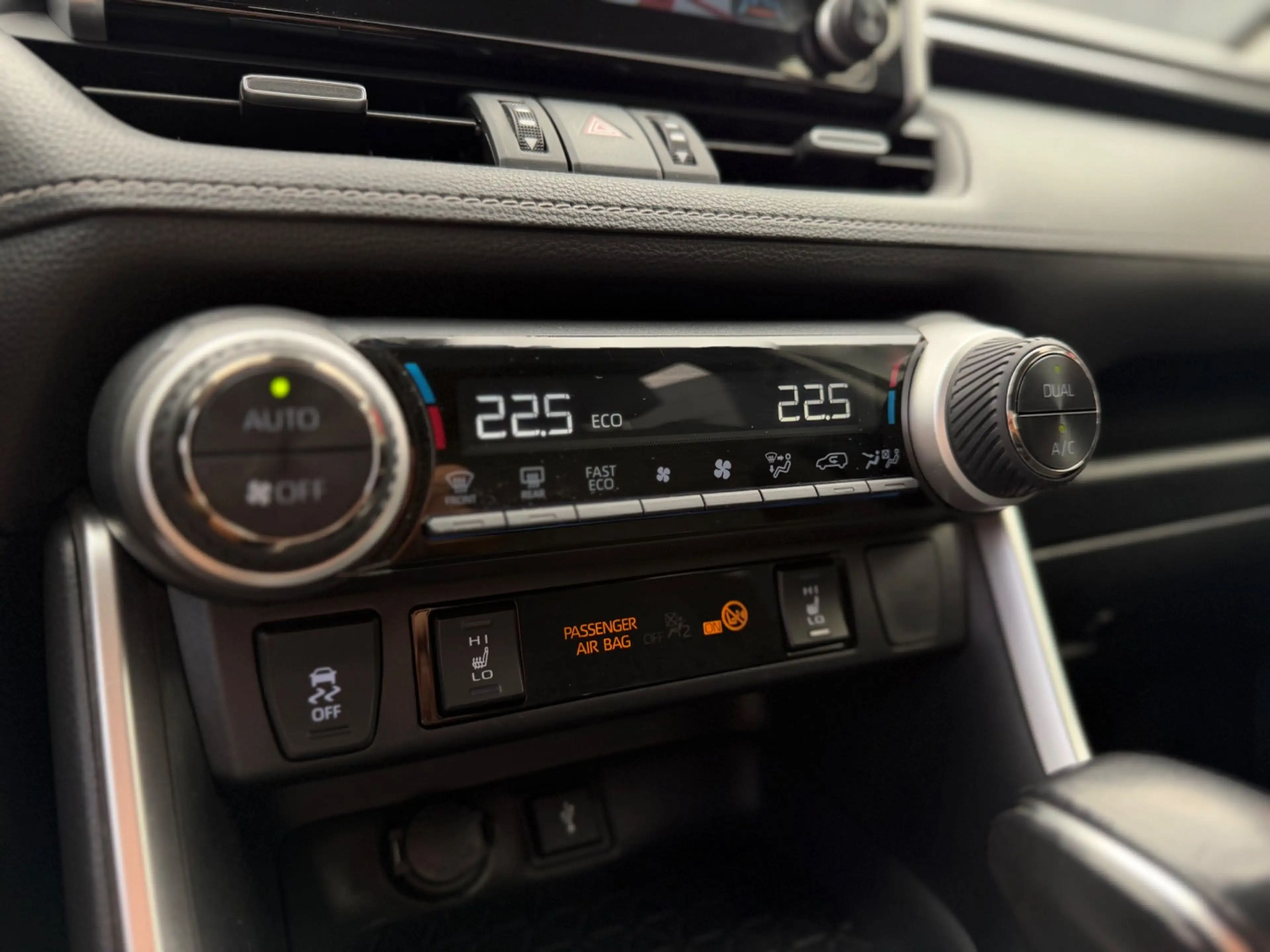 Toyota RAV 4 RAV4 2.5 VVT-i Hybrid Style Hybrid 4x4 (Euro 6d-TE — photo 15