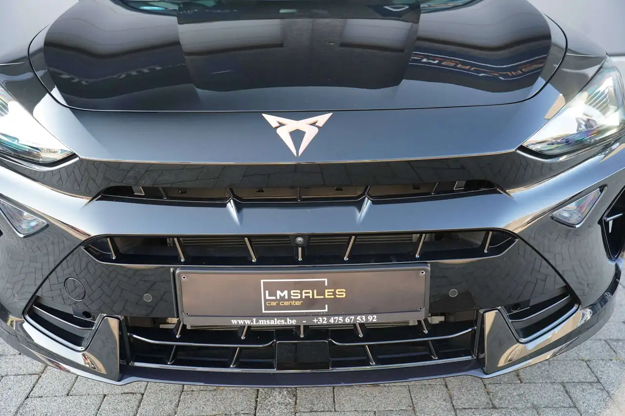 Cupra Formentor 1.5 eTSI DSG *SENNHEISER / 360° / KEYLESS / ELEKTRISCHE KOFFER / VERWARMDE ZETELS, миниатюра 20