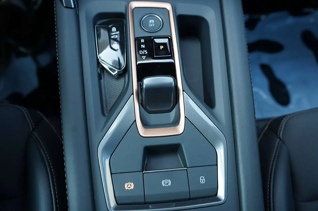 Cupra Formentor 1.5 eTSI DSG *SENNHEISER / 360° / KEYLESS / ELEKTRISCHE KOFFER / VERWARMDE ZETELS, миниатюра 30