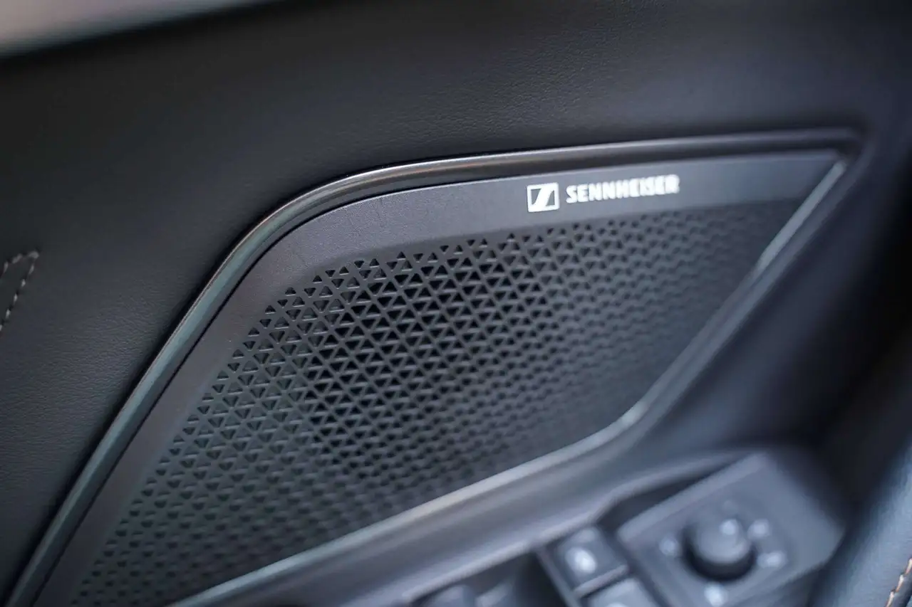 Cupra Formentor 1.5 eTSI DSG *SENNHEISER / 360° / KEYLESS / ELEKTRISCHE KOFFER / VERWARMDE ZETELS, миниатюра 28