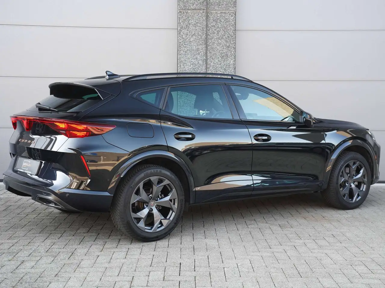 Cupra Formentor 1.5 eTSI DSG *SENNHEISER / 360° / KEYLESS / ELEKTRISCHE KOFFER / VERWARMDE ZETELS, миниатюра 15