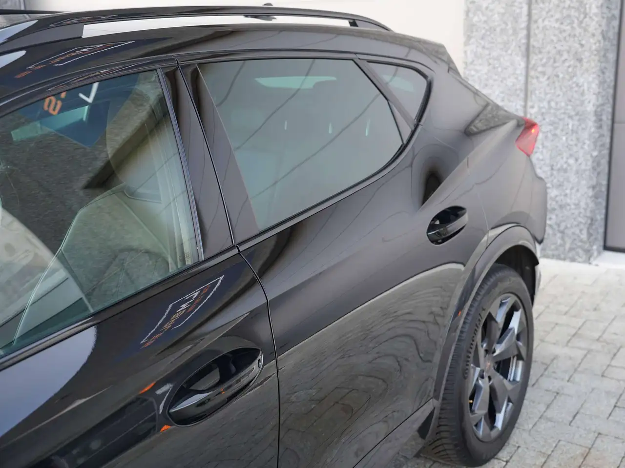 Cupra Formentor 1.5 eTSI DSG *SENNHEISER / 360° / KEYLESS / ELEKTRISCHE KOFFER / VERWARMDE ZETELS, миниатюра 23