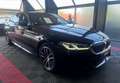 BMW 520 520d 190 ch BVA8 M Sport MildHybrid - thumbnail 2