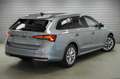 Skoda Octavia Combi Kombi 1,5 TSI mHEV DSG Selection - LAGER ... Silber - thumbnail 3