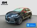Renault Captur Intens *Automatik*Klima*Navi*Service NEU Noir - thumbnail 1