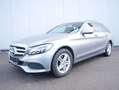 Mercedes-Benz C 220 d T-Modell NAVI/LED/PDC Silber - thumbnail 1