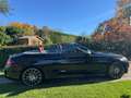 Mercedes-Benz C 250 C Cabrio 250 d Sport auto Noir - thumbnail 1