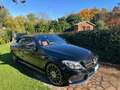 Mercedes-Benz C 250 C Cabrio 250 d Sport auto Noir - thumbnail 2