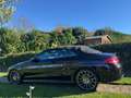Mercedes-Benz C 250 C Cabrio 250 d Sport auto Noir - thumbnail 4