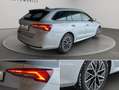 Skoda Octavia 2.0 TDI Exclusive*AHK schwenk*MATRIX* Grau - thumbnail 5