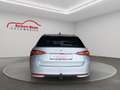 Skoda Octavia 2.0 TDI Exclusive*AHK schwenk*MATRIX* Grau - thumbnail 7