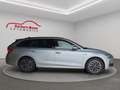 Skoda Octavia 2.0 TDI Exclusive*AHK schwenk*MATRIX* Grau - thumbnail 4