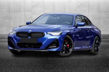 230i Coupé Msport Pro