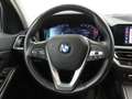 BMW 316 dA Touring G21 CUIR SPORT-LED-NAVI-DIGITAL-PARKING Gris - thumbnail 7