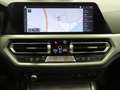 BMW 316 dA Touring G21 CUIR SPORT-LED-NAVI-DIGITAL-PARKING Gris - thumbnail 11