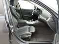 BMW 316 dA Touring G21 CUIR SPORT-LED-NAVI-DIGITAL-PARKING Gris - thumbnail 8