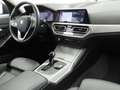 BMW 316 dA Touring G21 CUIR SPORT-LED-NAVI-DIGITAL-PARKING Gris - thumbnail 6