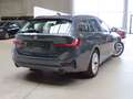 BMW 316 dA Touring G21 CUIR SPORT-LED-NAVI-DIGITAL-PARKING Gris - thumbnail 3