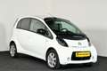 Citroen C-Zero 4-persoons 16 kWh / Climatronic / Lichtmetaal / Bl Weiß - thumbnail 5