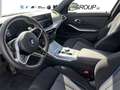 BMW 318 d TOURING M SPORT LC PLUS AHK PARKASSIST GRA HIFI Bianco - thumbnail 11