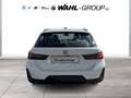 BMW 318 d TOURING M SPORT LC PLUS AHK PARKASSIST GRA HIFI Weiß - thumbnail 6