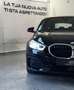 BMW 116 116d Sport auto Schwarz - thumbnail 2