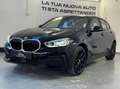 BMW 116 116d Sport auto Schwarz - thumbnail 12
