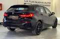 BMW 116 116d Sport auto Schwarz - thumbnail 9