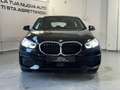 BMW 116 116d Sport auto Schwarz - thumbnail 1