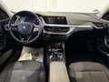 BMW 116 116d Sport auto Schwarz - thumbnail 4