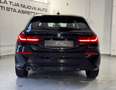 BMW 116 116d Sport auto Schwarz - thumbnail 13
