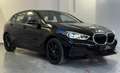 BMW 116 116d Sport auto Schwarz - thumbnail 11