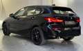 BMW 116 116d Sport auto Schwarz - thumbnail 10
