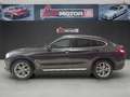 BMW X4 xDrive 20dA Gris - thumbnail 8