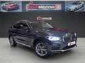 BMW X4 xDrive 20dA Gris - thumbnail 3